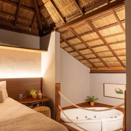 Pousada Duna Paraiso Maceió
