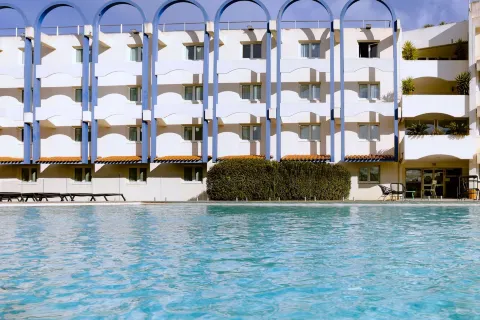 노보텔 몽펠리에