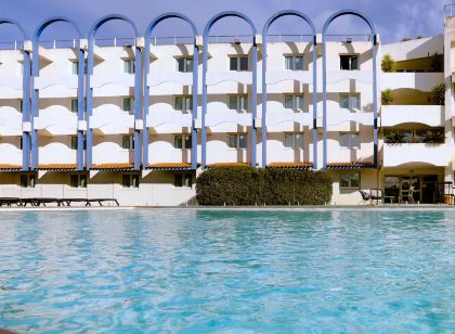 Hôtel Novotel Montpellier