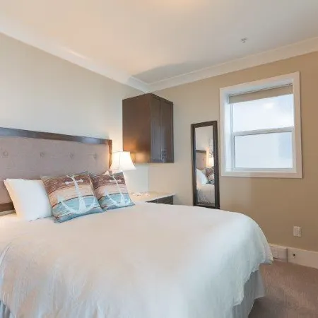 SookePoint Ocean Cottage Resort