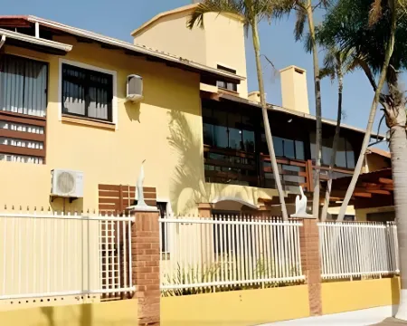 Pousada Estrela Mares Hotéis em Palhoca