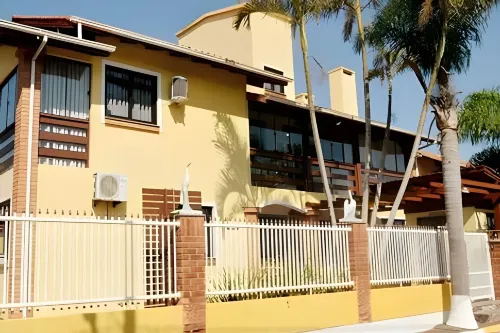 Pousada Estrela Mares Hotels in Palhoca