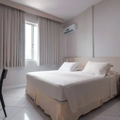 Sagres Praia Hotel โรงแรมใกล้หาด Amores