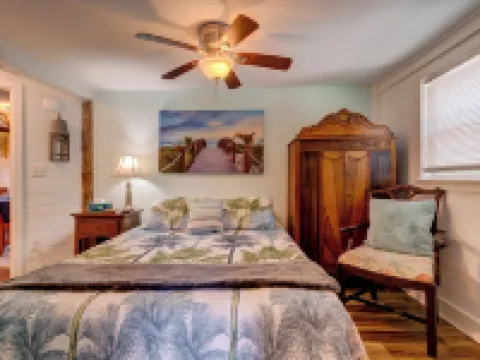 Riverside Inn and Cottages Hotels in Folly Beach