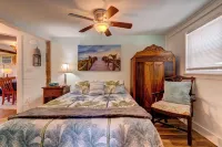 Riverside Inn and Cottages Hotels in Folly Beach