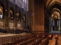 宜必思沙特爾西盧斯飯店 聖阿爾努爾代布瓦住宿飯店