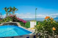 Loma Tranquila Hotels in Alajuela