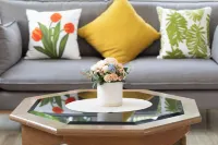 Darad Valley Hotels in Muak Lek