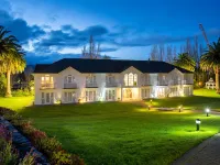 Wallaceville Motor Lodge Hotels in Upper Hutt