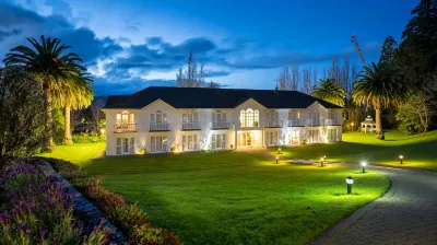 Wallaceville Motor Lodge Hotels in der Nähe von Maidstone Max