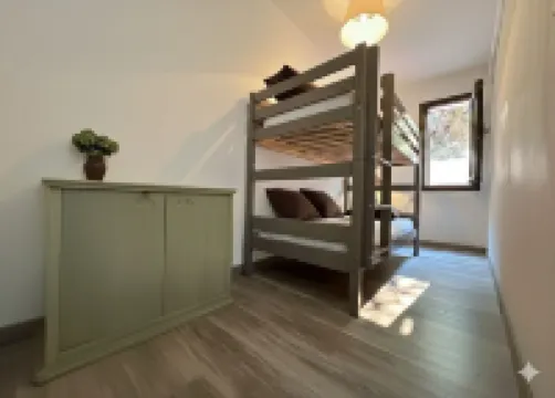 8 Arbousiers Villa 13