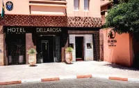 Dellarosa Boutique Hotel and Spa