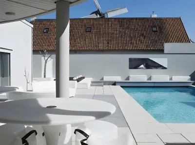 D-Hotel Hôtels à : 