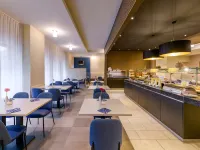 Mercure Hotel Duisburg City