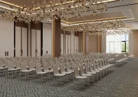 Doubletree by Hilton Tashkent
