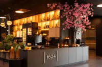 Home Hotel 1624 - bar