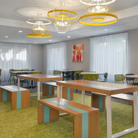 Spark by Hilton Lancaster