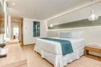 Fort George Hotel and Spa Belize