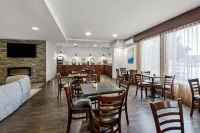 Spark by Hilton Syracuse Carrier Circle - فطور