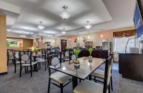 SureStay by Best Western Charlotte Matthews Hoteles en Charlotte