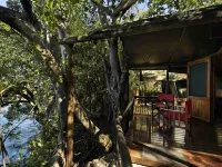 Ichingo Chobe River Lodge by Mantis Hotels in Kasane