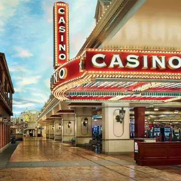 Ameristar Casino Hotel Kansas City Отели рядом с достопримечательностью «Worlds Of Fun Oceans of Fun»