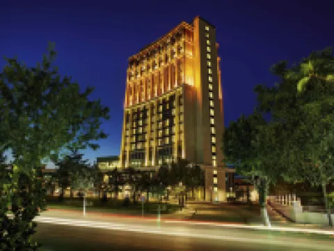 Mövenpick Malatya Hotel Malatya otelleri