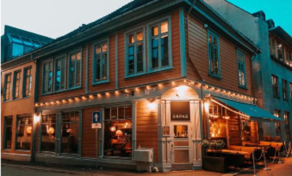 Magic Hotel Bergen City Center, a member of Radisson Individuals