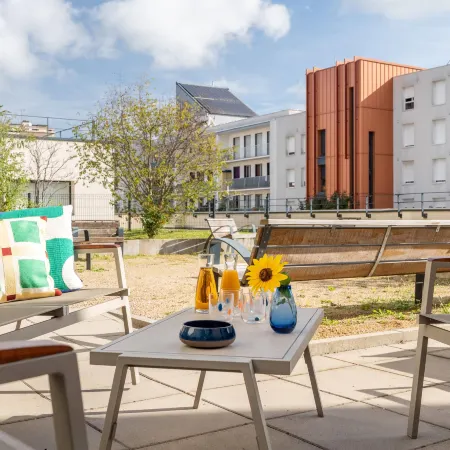 Quality Suites Bourgoin-Jallieu