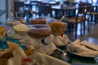 Grande Hotel da Barra - servizio colazione