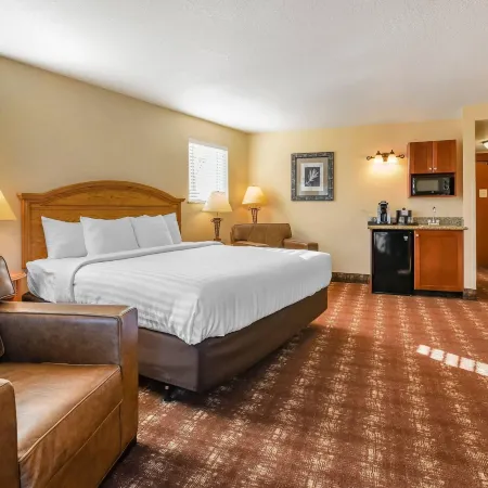 Kathryn Riverfront Inn, Ascend Hotel Collection