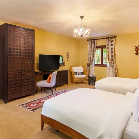 Nofa Riyadh, A Radisson Collection Resort