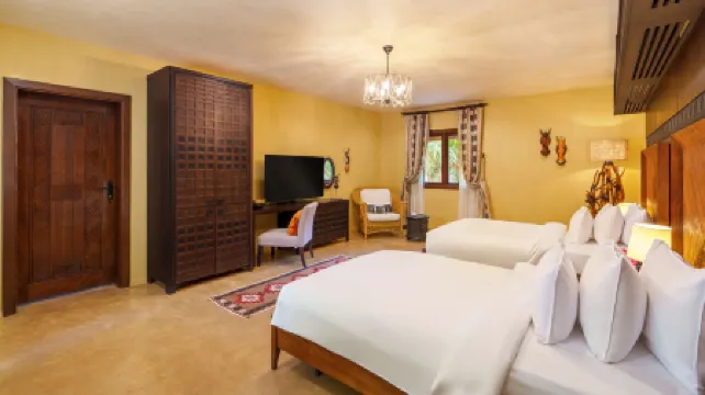 Nofa Riyadh, A Radisson Collection Resort