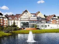 Selma Spa Hotels in Sunne