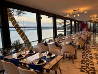 Vira Otel Suites - breakfast