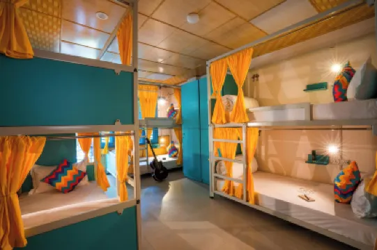 Gostops Kasol Hotels in 