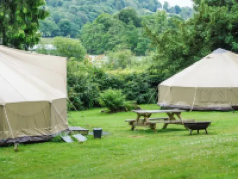 YHA Hawkshead Hoteles en 