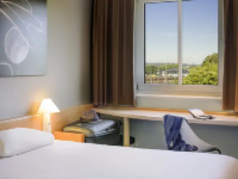 ibis Augsburg Koenigsplatz Hotels in Augsburg