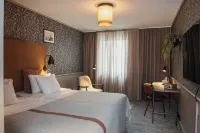 Home Hotel Fregatten