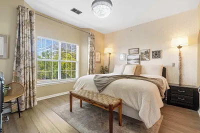 Fairview Escape - Holiday Hills Branson - Golf - Outdoor Pools Hotel di Branson City Center