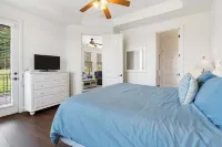 Stone Cliff Relaxation w/ Resort Amenities!