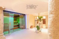 Romantik Hotel - Die Gersberg Alm - Spa