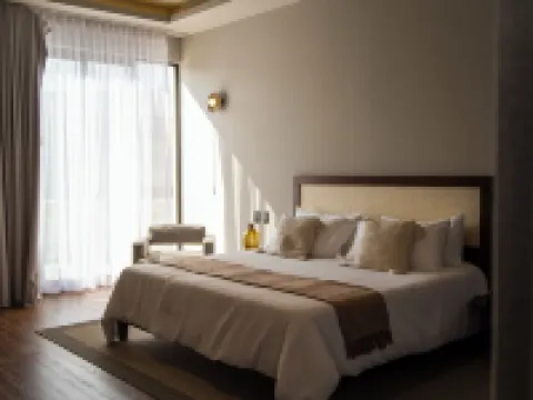 Casa Mädi Hotel Boutique Hotels in Bernal