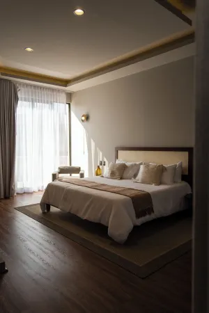 Casa Mädi Hotel Boutique