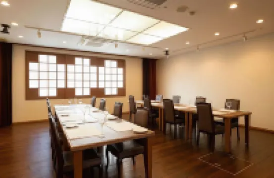 Hashidate Bay Hotel