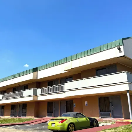 Homegate Studios & Suites San Antonio Medical Center I-10