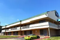 Homegate Studios & Suites San Antonio Medical Center I-10 のホテル