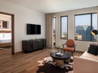 Staybridge Suites ABU DHABI - YAS ISLAND by IHG Hotels near Abu Dhabi Intl. Airport