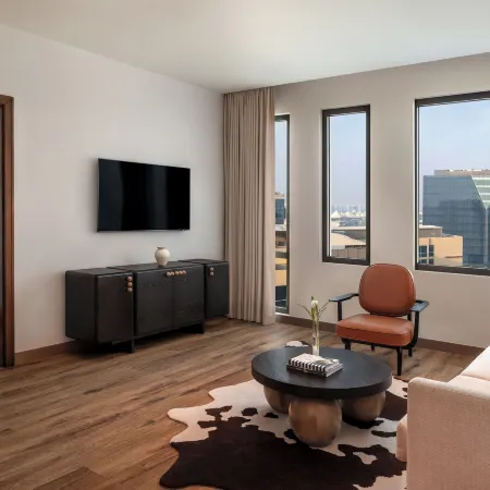 Staybridge Suites ABU DHABI - YAS ISLAND by IHG