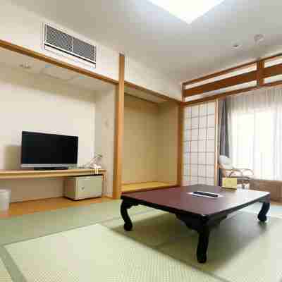 サンシャイン・白子 Rooms